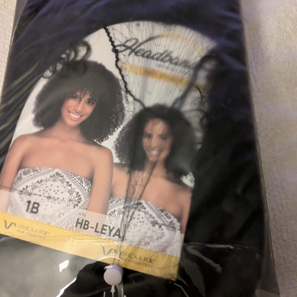 Vivica Fox Headband Wig-Leya - Picture 12 of 12